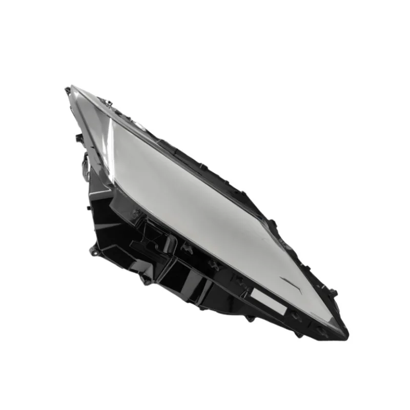Suitable for 20/21/22 Lexus RX300/450h car headlight cover three eyes rear case base