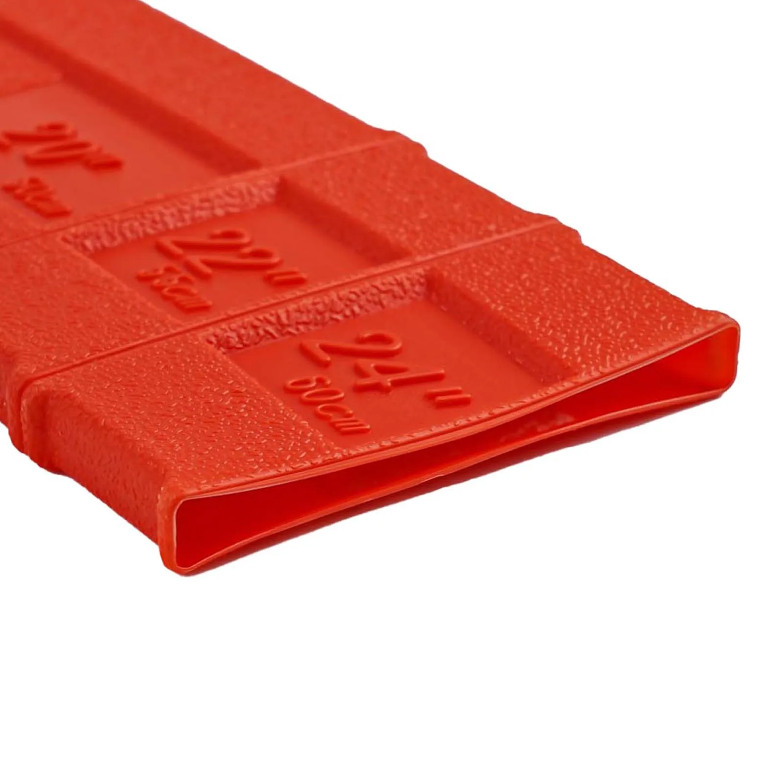 Chainsaw Bar Cover Scabbard for 22 inch and 24 inch Bars Compatible with For 038 044 046 064 066 084 088 MS440 MS460 MS461