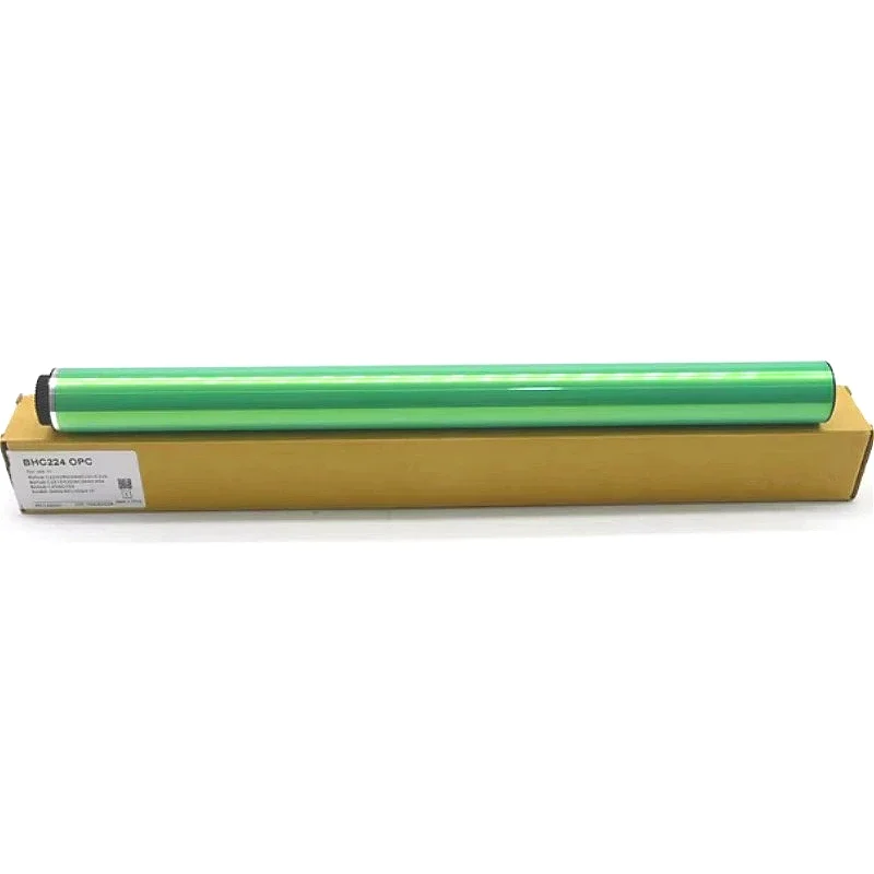 4PCS BHC224 BHC284 BHC364 C7722 Color OPC Drum for Konica Minolta C220 C280 C360 C224 C284 C364 C455 C554