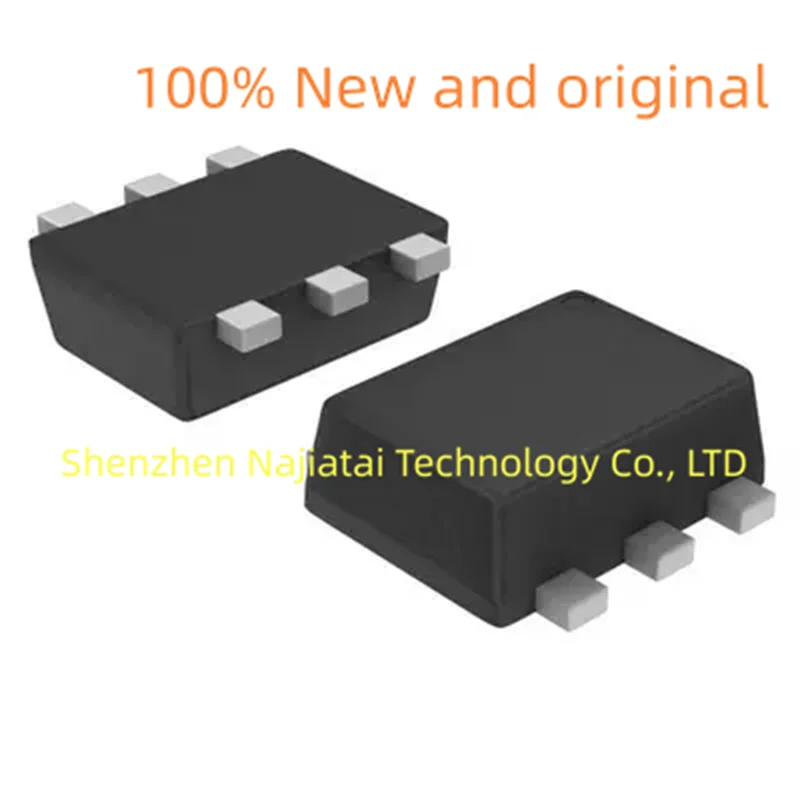 

20 шт./партия, 100% Новый оригинальный RN1903 XC SOT-363 IC