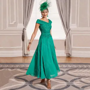 Emerald Green Mother Of The Bride Dress Mother Of The Bride Dresses AliExpress