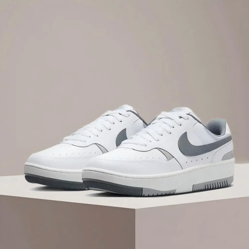 

Кроссовки Nike Gamma Force Low-Top Air Force 1 — модные, универсальные, удобные, нескользящие, прочные женские кроссовки DX9176-109