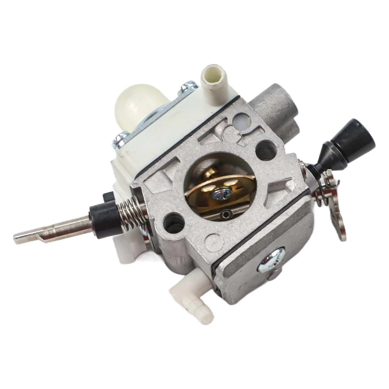 Carburetor Kit for FS240C FS360C with Essential Components Including Air Filter Spark Filter and Gaskets for Maintenance