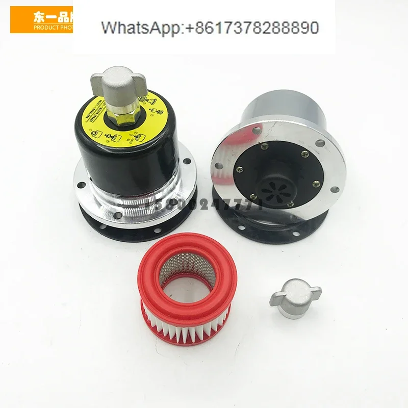 Excavator Liugong LG906D 907 908C 920 922 925 Hydraulic oil tank cover breathing filter exhaust valve