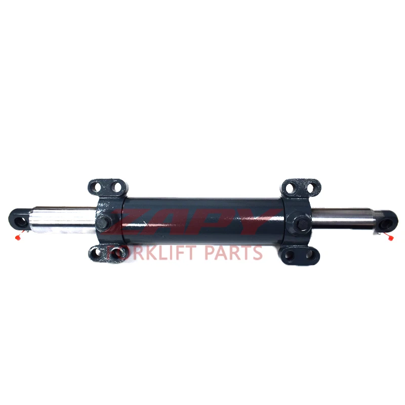 

Forklift Parts Steering Hydraulic Cylinder Assembly For Linde H30T 1283 Heli K30