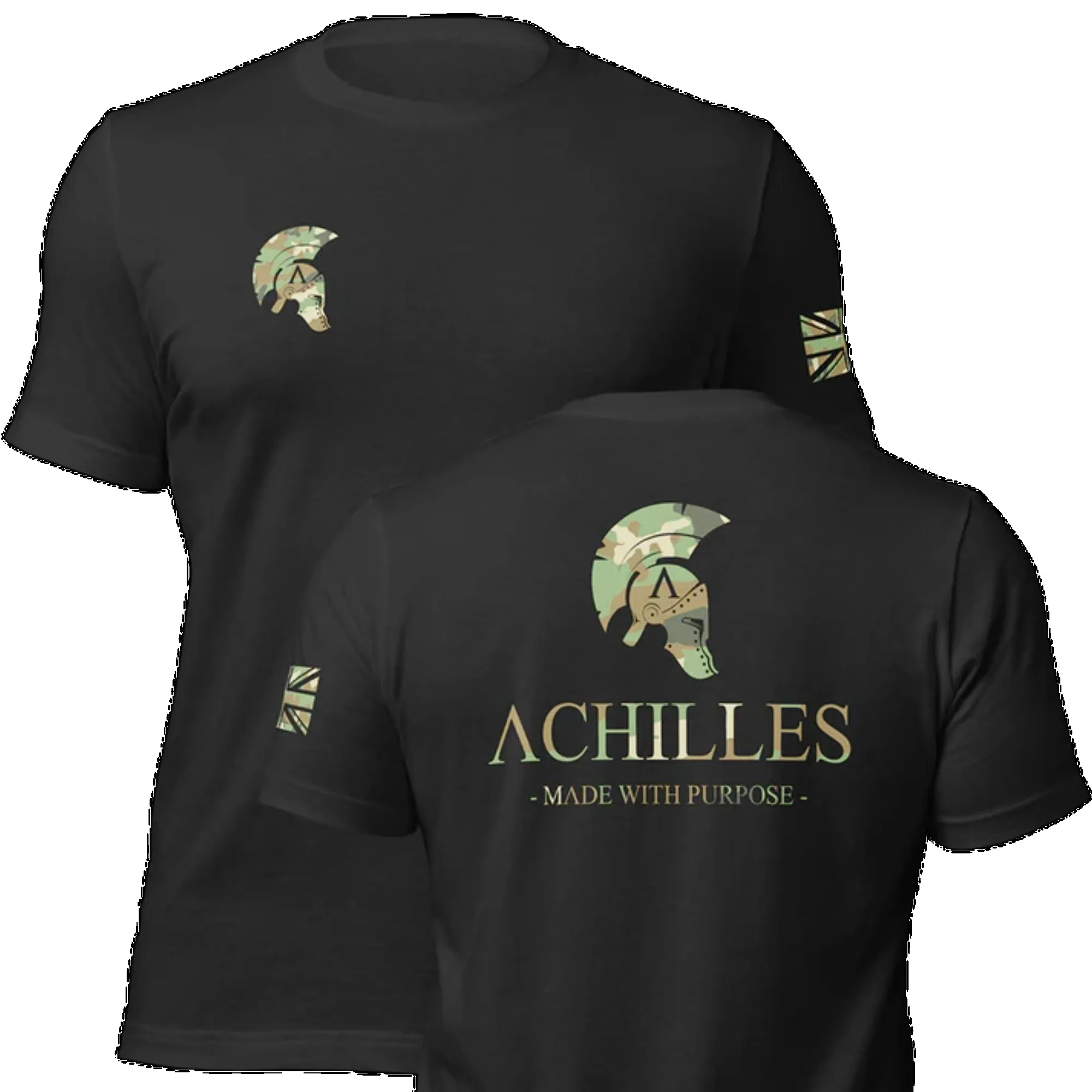 Thumbnail 3 - #28 Compare Paintball Clothing Before You Buy