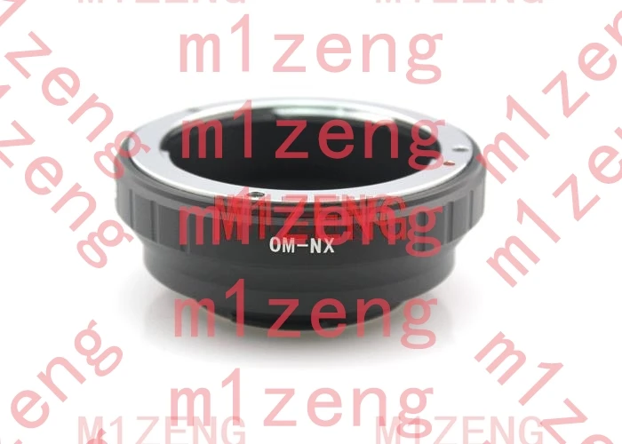 Om-Nx Adapter Ring …