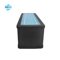 AUAU-Replacement Filter For Xiaomi Mijia Fresh Air Blower C1 Wall-Mounted Air Purifier MJXFJ-80-G3 HEPA Filter Parts