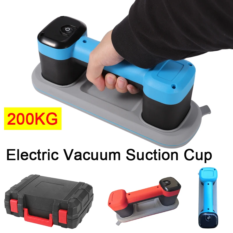 electric-vacuum-suction-cup-200kg-load-smart-digital-display-narrow-strip-suction-cup-powerful-automatic-air-pressure-tool
