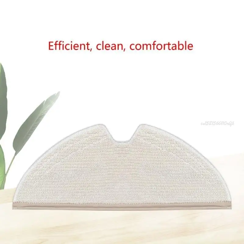 27RB HEPA FILTER SEVEND BOORD VOOR S5MAX ROBOT VACUUM CONEADER MOP DOOF