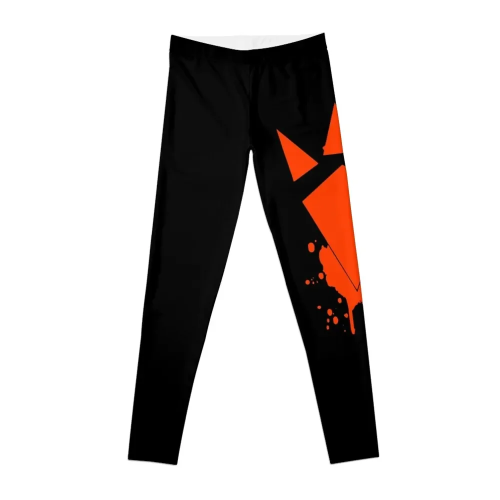

Goron Graffiti Leggings Golf wear sport legging Womens Leggings