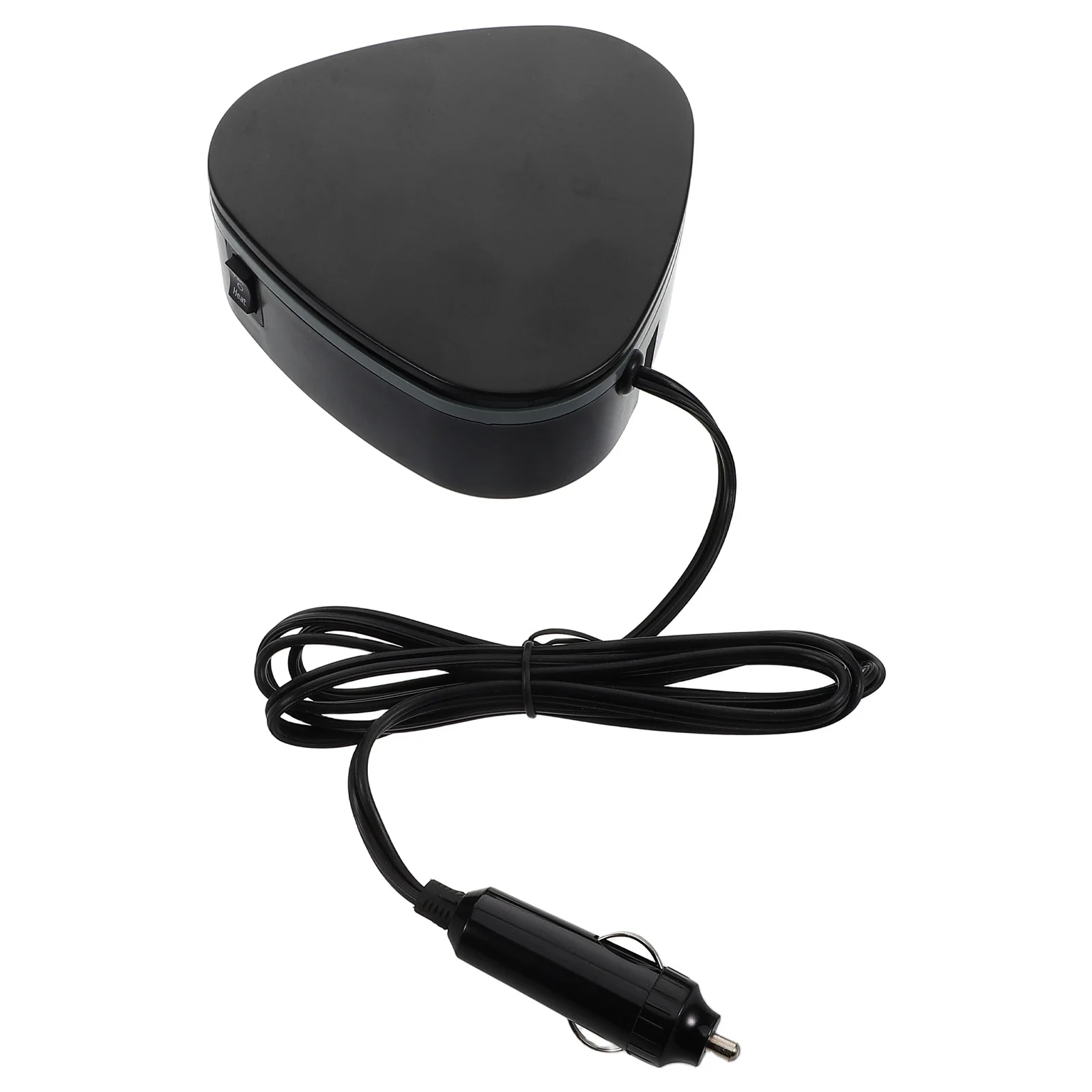 

Car Heater Portable 12V Quick Heating Defroster Cooling Electric Windshield Defogger Auto Vehicle Interior Heater