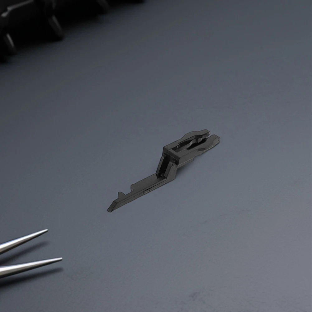 5Pcs Emergency Glass Break Fire Switch Key Quick Reset Alarm Button Stop Switch for Security Doors Power Control