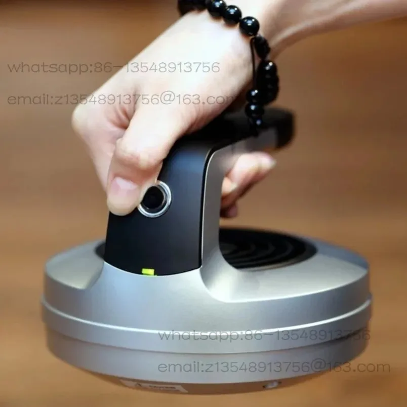 

Совершенно новый статический нейтрализатор третьего поколения