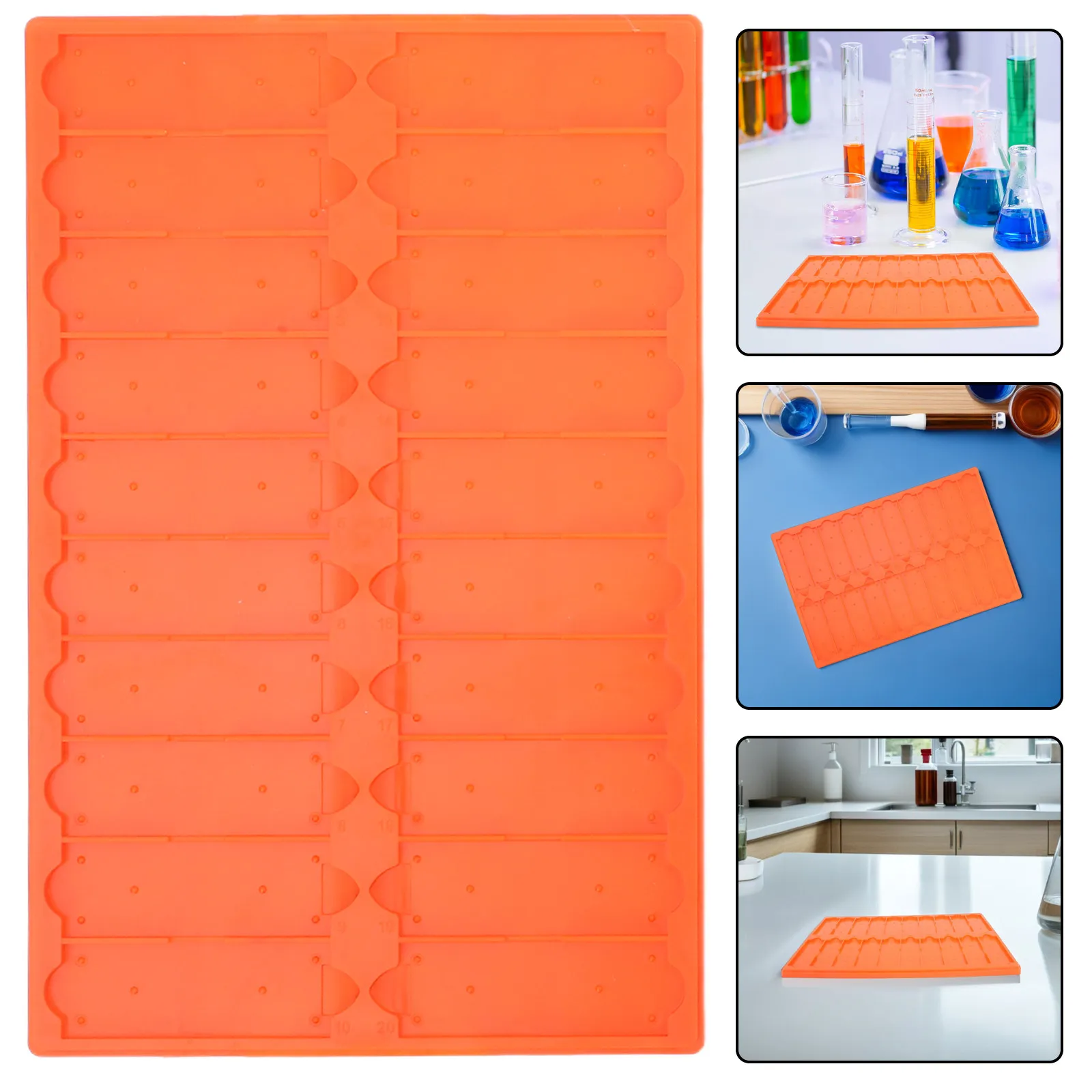 5pcs-laboratory-microscope-slide-rack-space-saving-slide-storage-holder-for-organizing-microslides-efficient-drying-board
