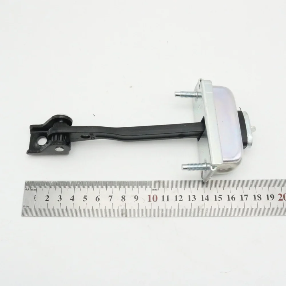 Soarhorse Door Check Strap door hinge stopper limiter For FORD FOCUS MK2, C-MAX, KUGA MK1