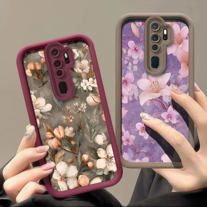 Realme 15T 15 Flora…