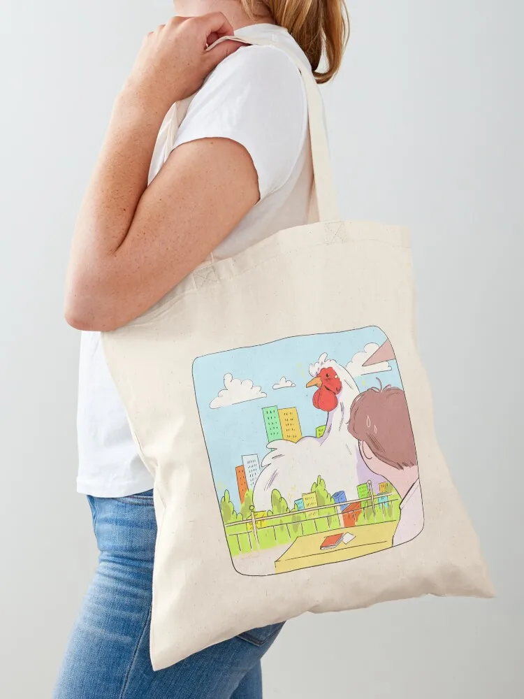 

jogging Tote Bag Women's bag bags for women Reusable bags shopping cart bags