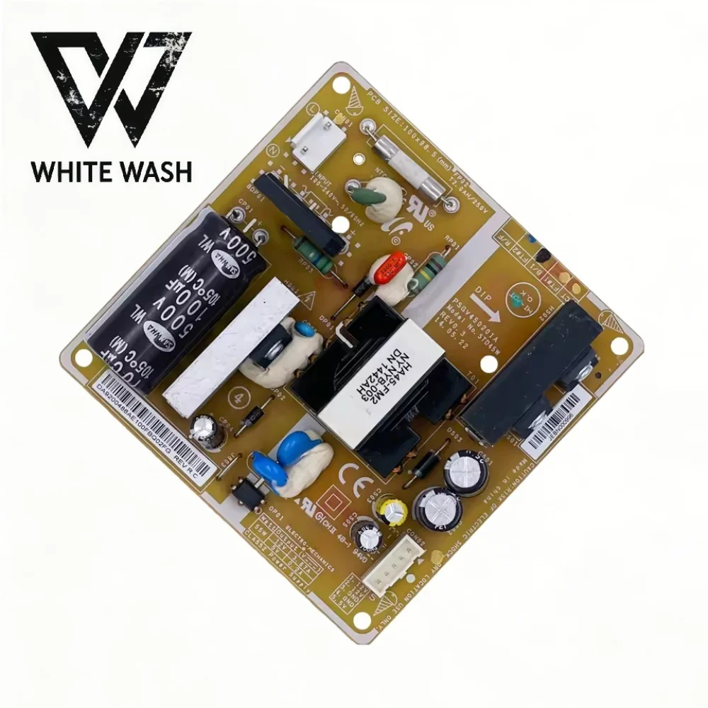 

Новая плата управления для холодильника, совместимая с компьютерной платой DA92-00486A, основной платой PSGV450201A, DA92-00530A, основной платой холодильника