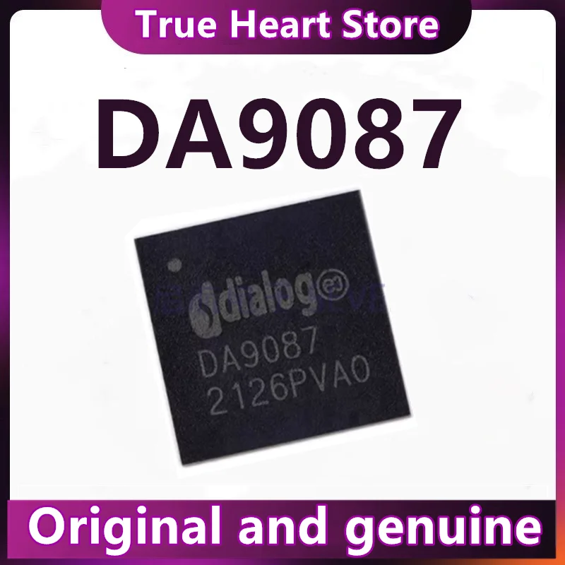 

DA9087 QFN PS5 handle motherboard IC chip New original 1PCS/LOT