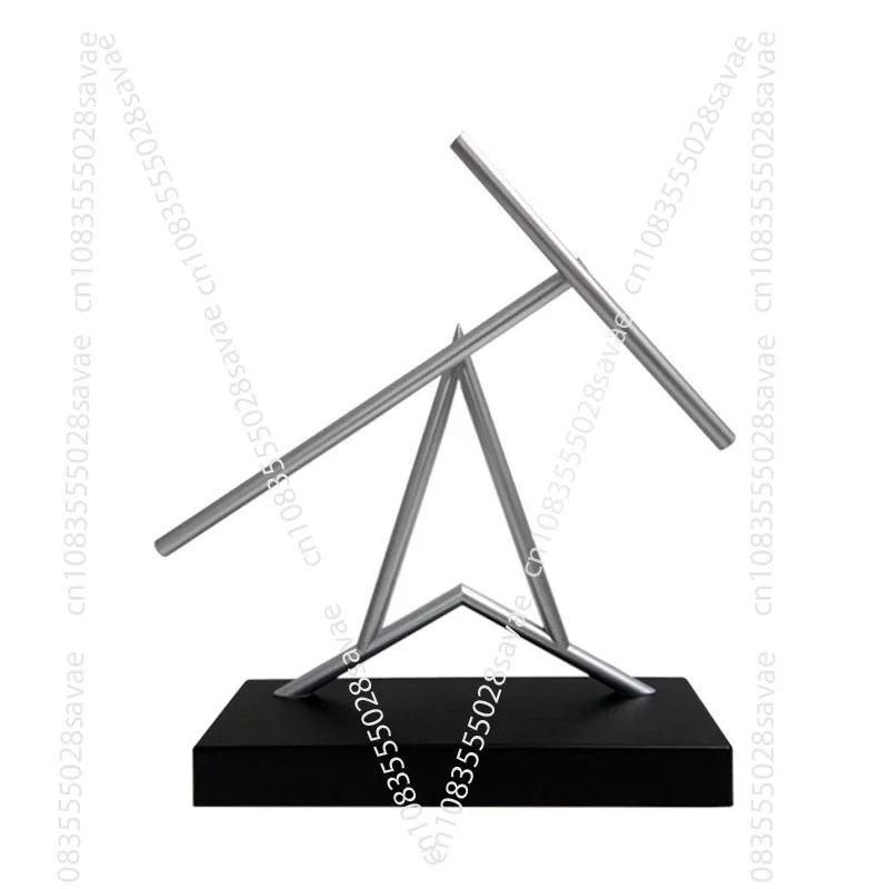 永久運動マシン永久移動楽器回転リビングルーム寝室ニッチ装飾装飾品