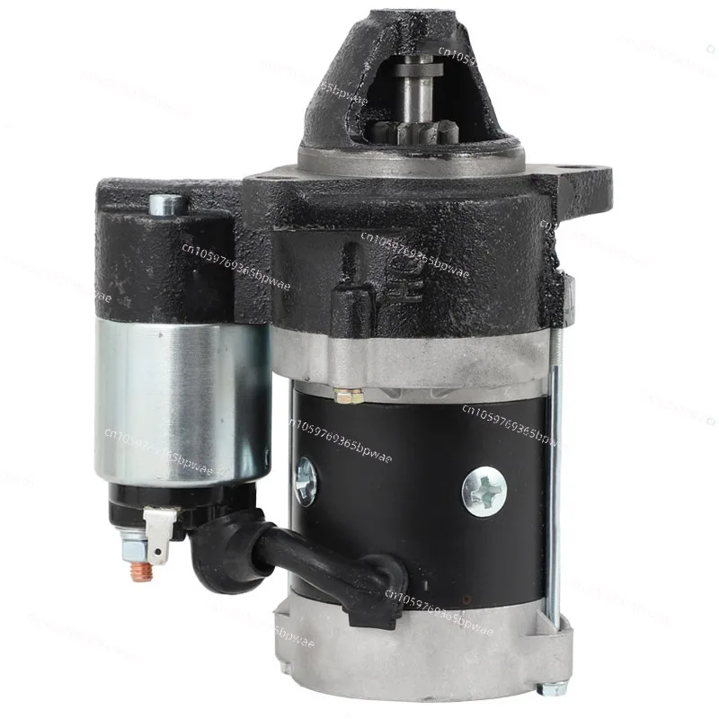 Diesel Generator 1100F 1102F 1103 1105F 1115 QDJ414 415 Motor Starter