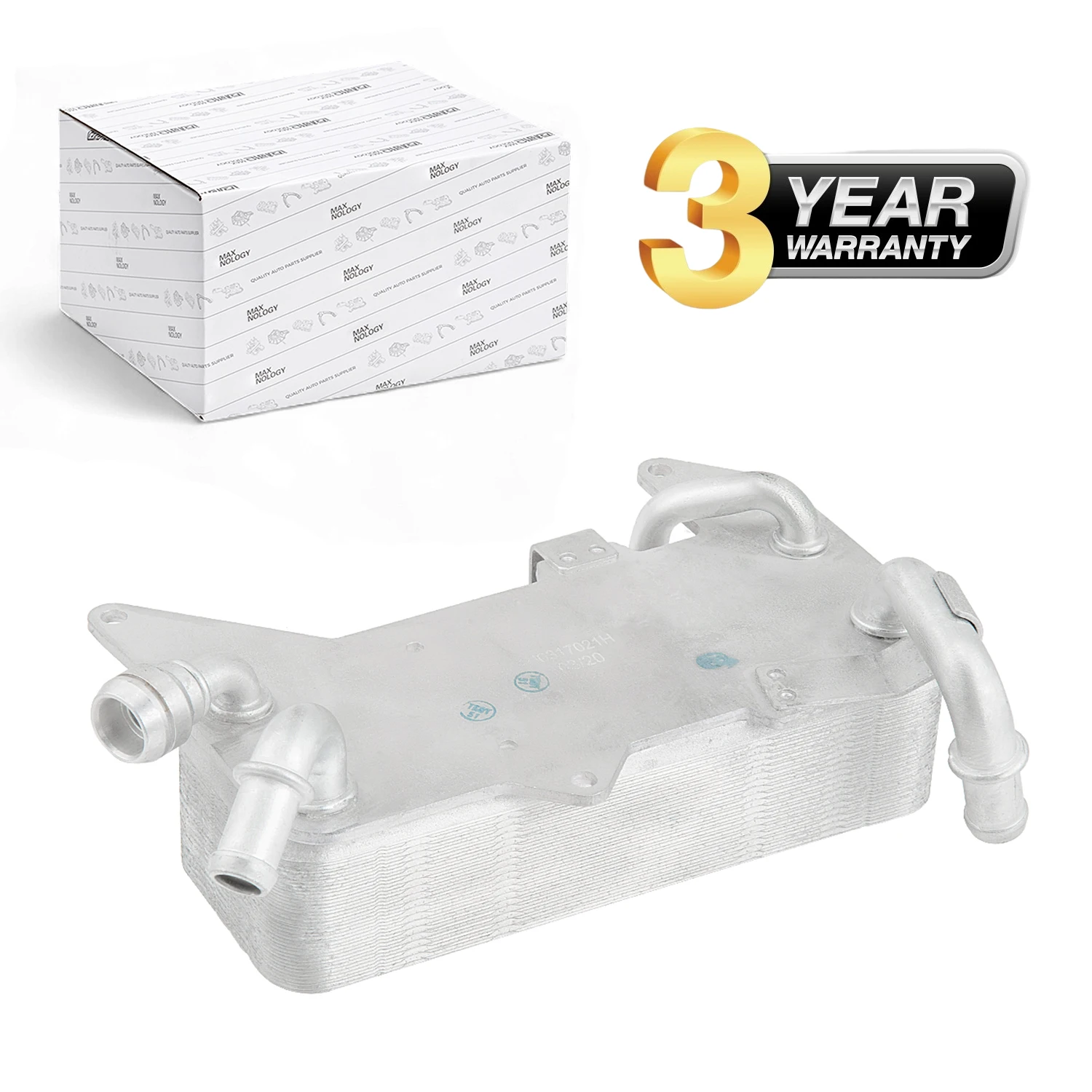 

4H0317021R, 4H0317021H Transmission Gearbox Oil Cooler For AUDI A6 A7 A8 RS7 Quattro 2.0T 3.0T