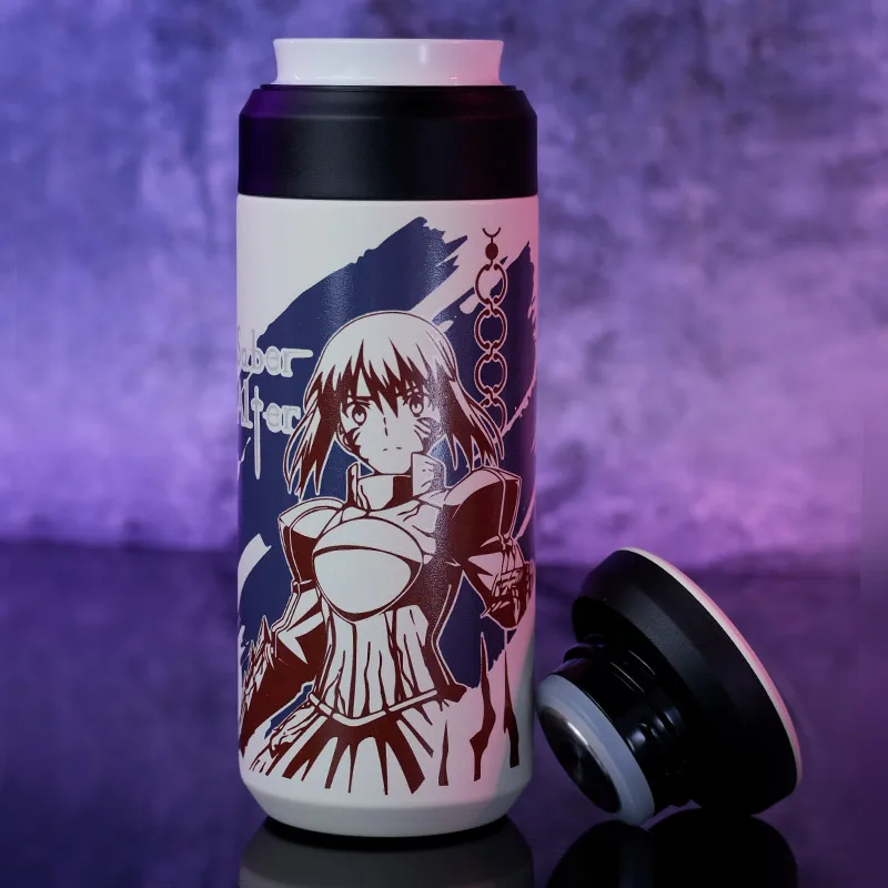 Рисунок 3 - Fate Stay Night Heaven's Feel