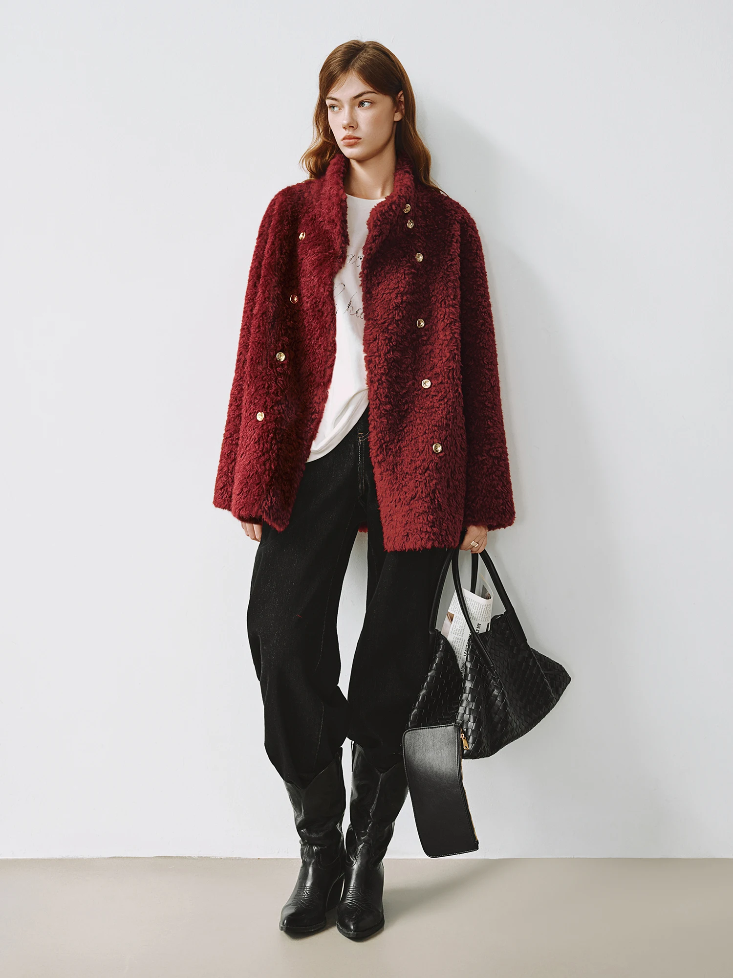 Thumbnail 2 - #3 Compare Womens Plus Size Outerwear Before You Buy
