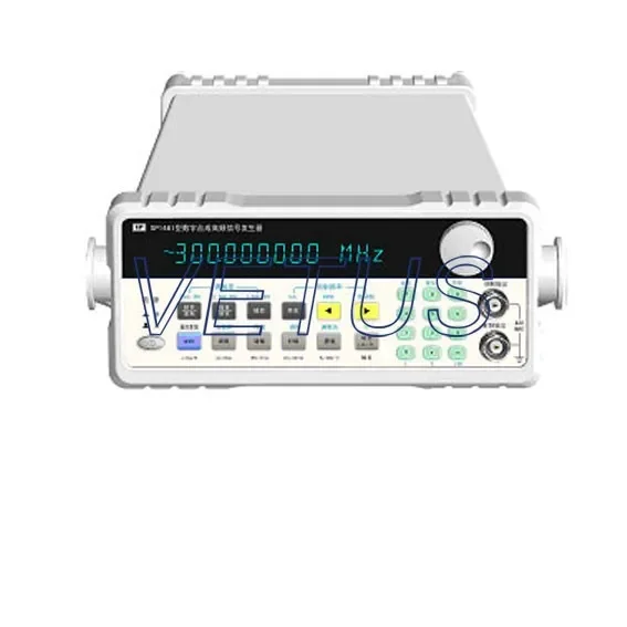 

intelligent High stability high sensitive low price 100uHz-300MHz SP1461I rf signal generator