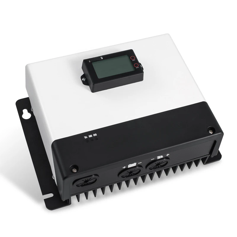 12V24V48V85A100A lead-acid lithium battery photovoltaic charging input 150-240V