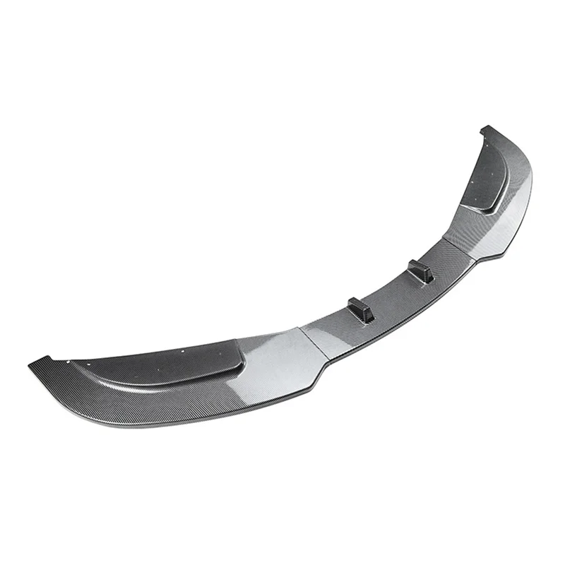 

Передний бампер автомобиля, сплиттер, диффузор, спойлер, защита для Mercedes-Benz C-Class W204 2011-2014, детали из углеродного волокна