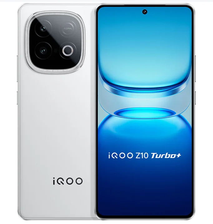 VIVO IQOO Z10 Turbo Plus Dimensity 9400+ - AliExpress 509