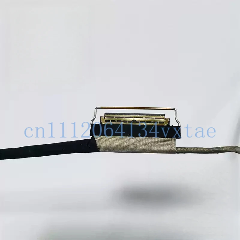 new for lenovo Ideapad 15IJL7 15IAU7 15ALC7 led lcd lvds cable DC02C00UU00 DC02C00UU10 DC02C00UU20 DC02C00UU30 5C10S30353
