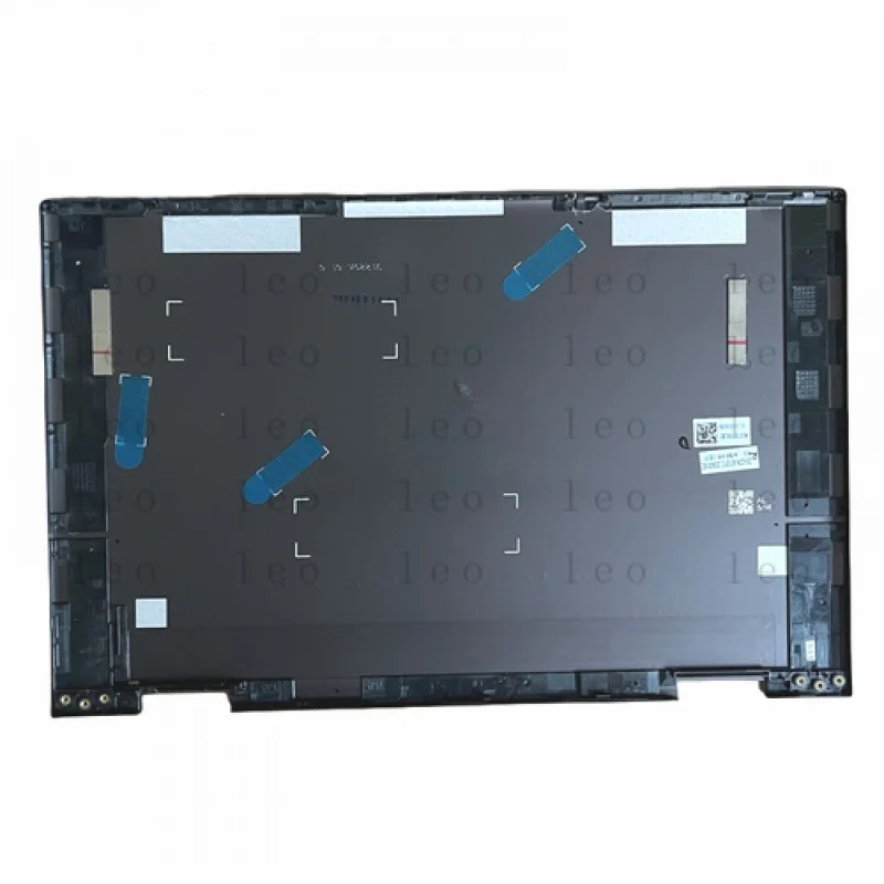 

UU New N09644-001 для HP ENVY X360 15-EW 15-EY 15Z-EY TPN-C157/C158 задняя крышка верхняя