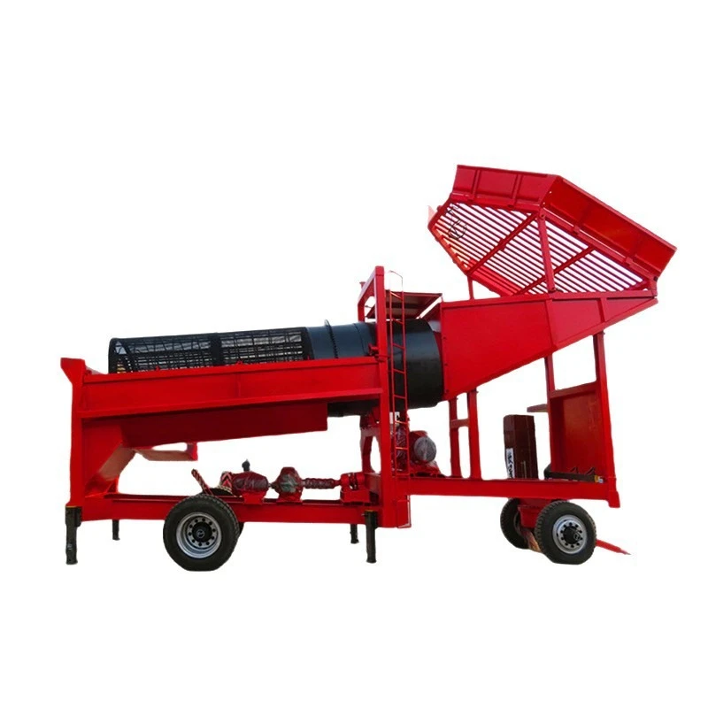 

panning machinery, placer mining and gold processing equipment, river sand gold mining and processing equipment