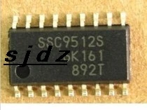 

SSC9512S sop 20pcs