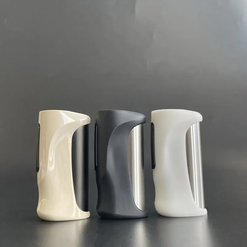 بطارية 18650 ستراتوم V10 Style DNA60C 60 وات VW Box Mod Peek/Juma/Alum/Derlin من مصنع Rekavape