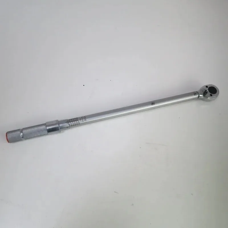 Factory Direct Sale Adjustable Nm Tools Angle Aluminum Torque