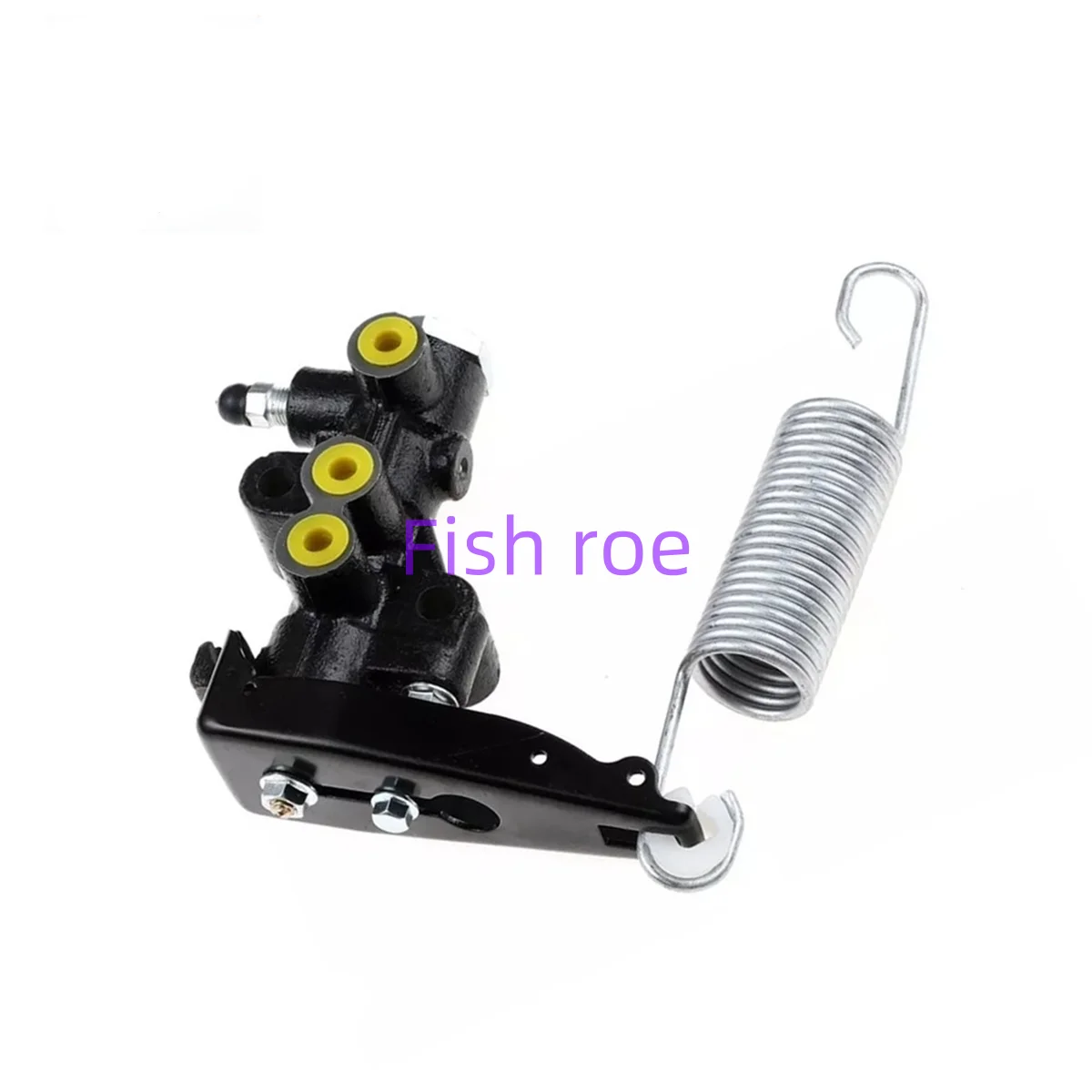 

Компенсатор тормозного клапана с датчиком нагрузки MB 618320 подходит для M-itsubishi L200, Triton MB 618321 , F01G09L03A