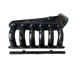 Aluminum Billet Intake Manifold Kits 90mm for BMW E36 E46 325i 328i 323i M3 Z3 Intake Manifold