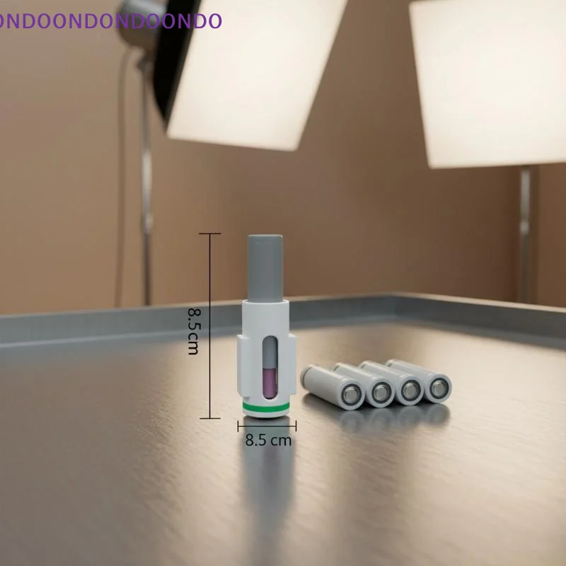 

Шлифовальный инструмент для паяных соединений литиевых аккумуляторов 18650 и вспомогательный инструмент для точечной сварки аккумуляторов 21700, для использования в хобби и ремонте.