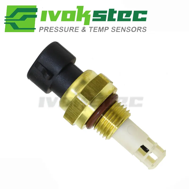 3085185 Intake Air Temperature Temp Sensor For Cummins L10 M11 ISM N14 ISM11 QSM11 Engine 3085198