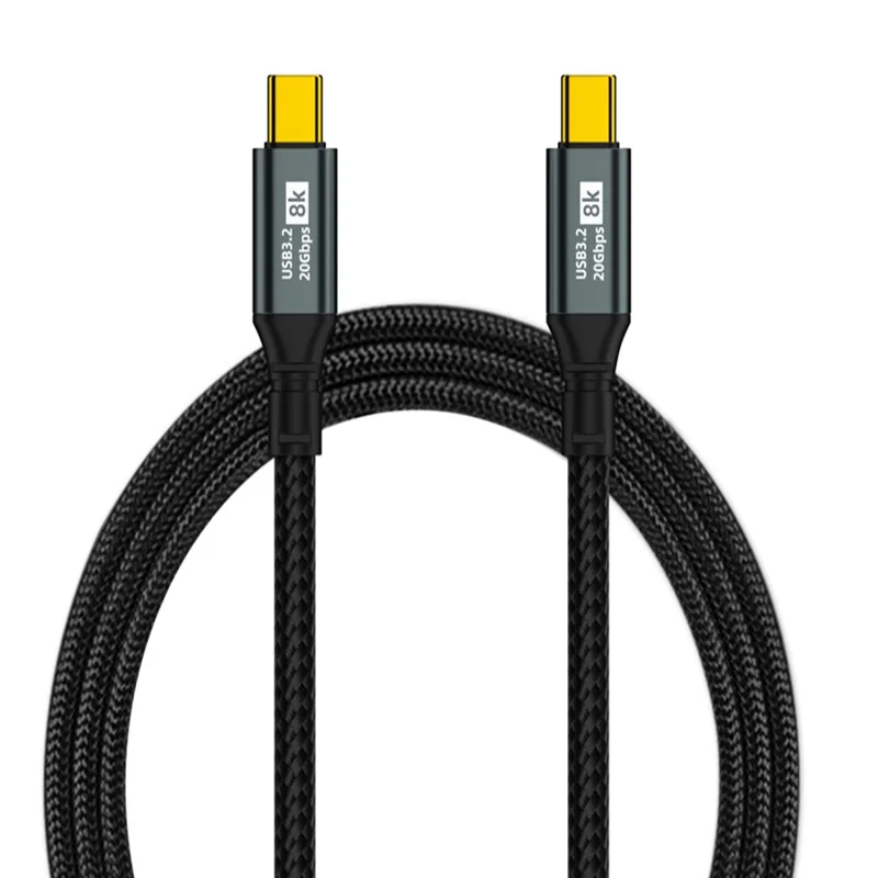 Type C PD100W Fast …