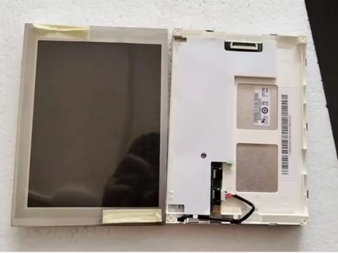 

G057QTN01.0 LCD display screen