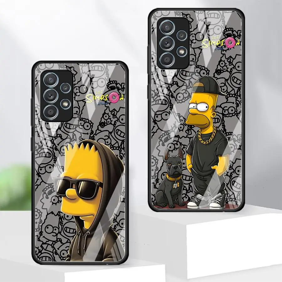 The Simpsons Cool B…