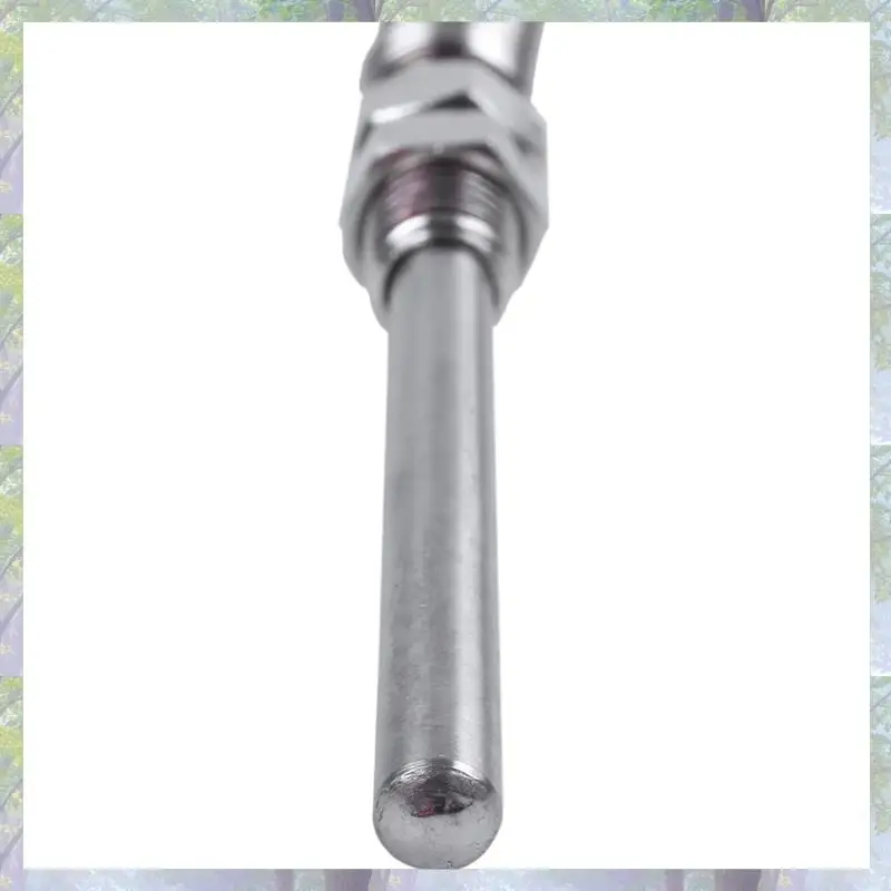 

T82C Лидер продаж-3X K Тип 50X5 мм 800C Зонд Термопара Кабель датчика температуры 9,8 фута 3 метра