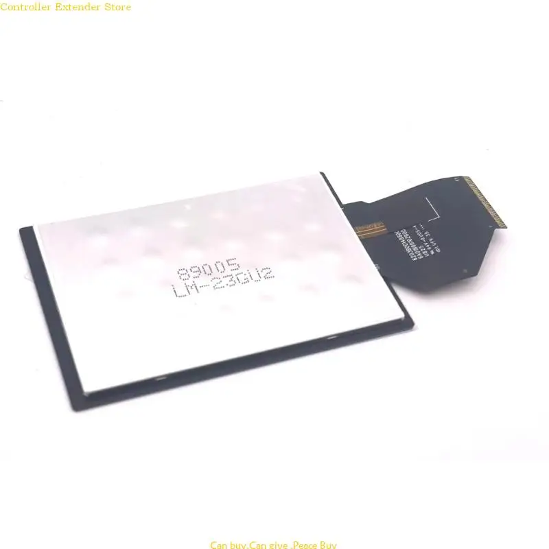 LCD Screen 11x5cm Touchable Diaplay Panel Touchable for XA3 XA10 Wide Viewing for Photographers