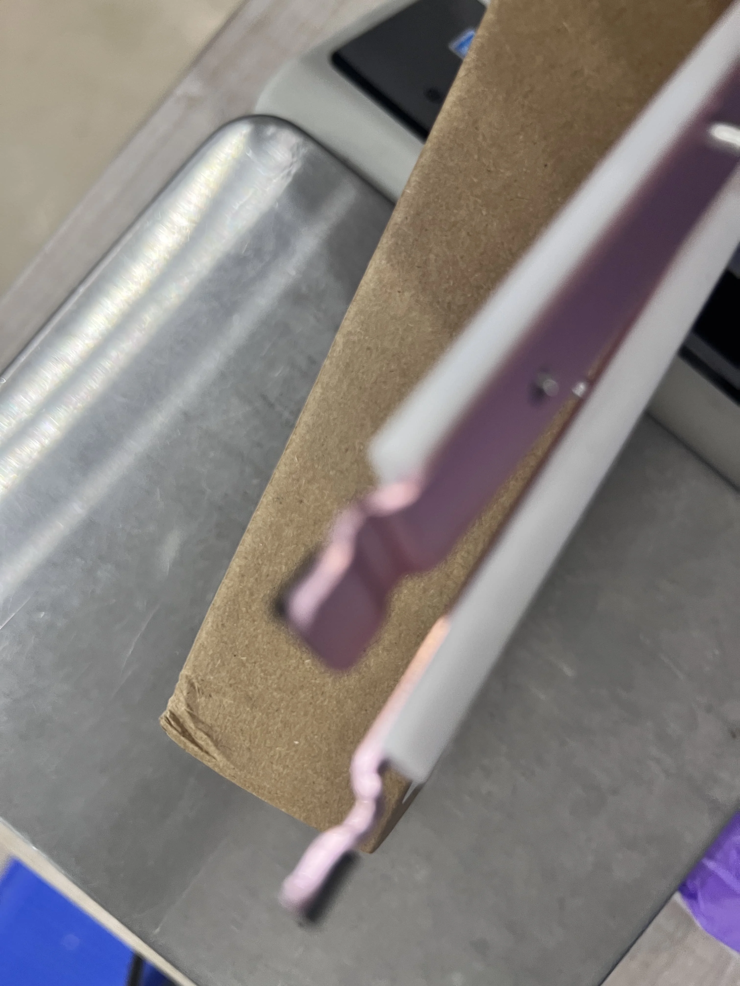 

1X масляная прокладка для RICOH MP2554 MP3054 MP3554 MP4054 MP5054 MP6054 MP2555 MP3055 MP3555 MP4055 MP5055 MP6055