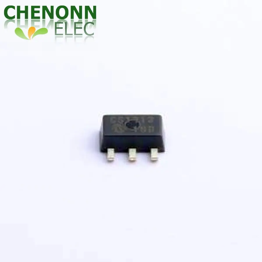30PCS/LOT MCP1700T-3302E/MB (Power Management)
